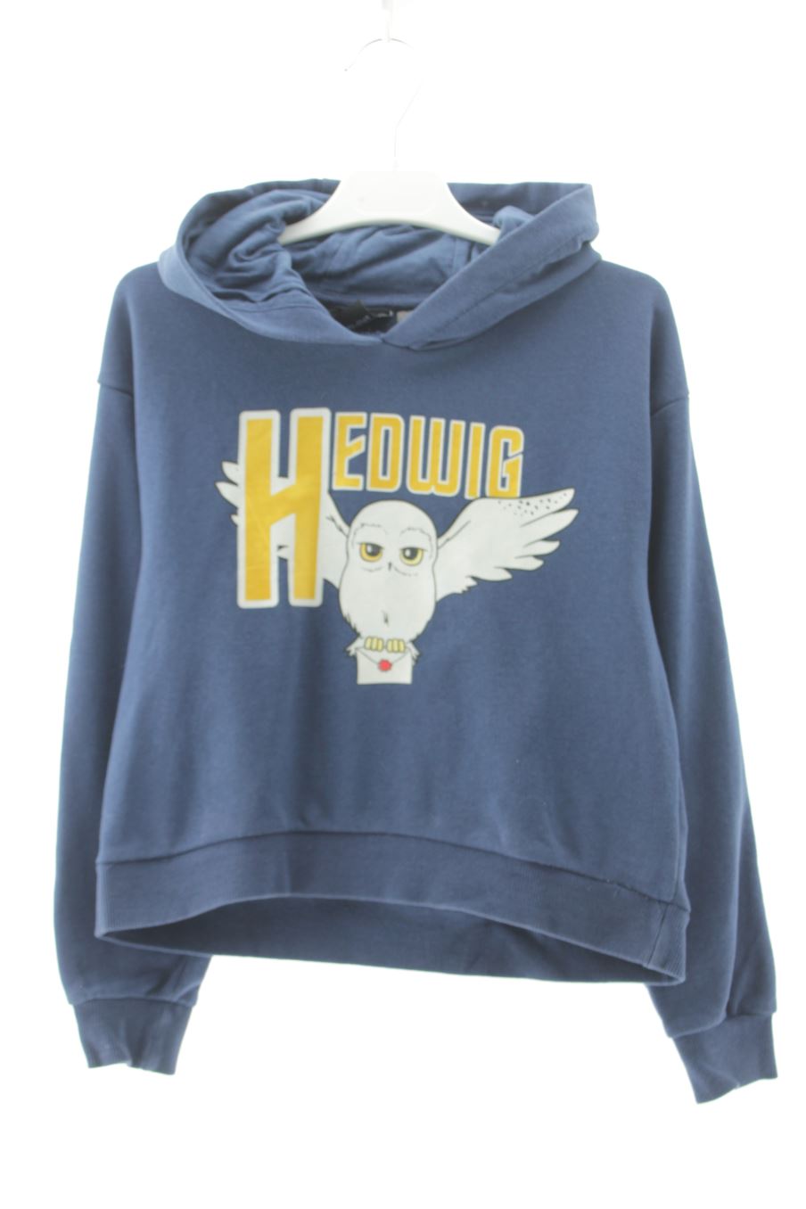 Felpa de Harry Potter de la talla 9 anni seconda mano