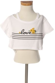 T-shirt 4 ans Boboli