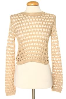 Jersey XS Stradivarius