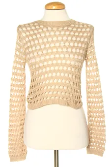 Pull XS Stradivarius, photo 1 sur 2
