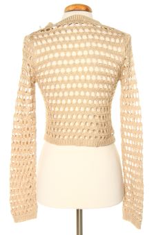 Jersey XS Stradivarius