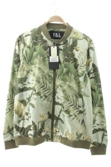 Chaqueta L Victorio & Lucchino
