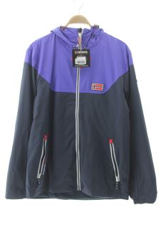 Sudadera XL Geographical Norway