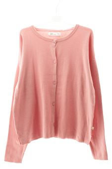 Gilet manches longues 15 ans Kids collection (El Corte Inglés)
