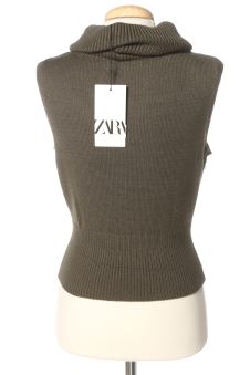 Pull M Zara