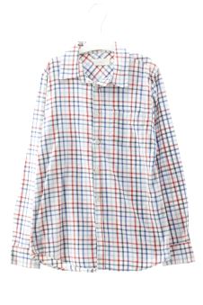 Chemise manches longues 9 ans Sfera