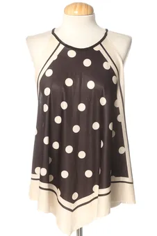Top S Zara, foto 1 di 2