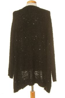 Gilet XL Yessica (C&A)