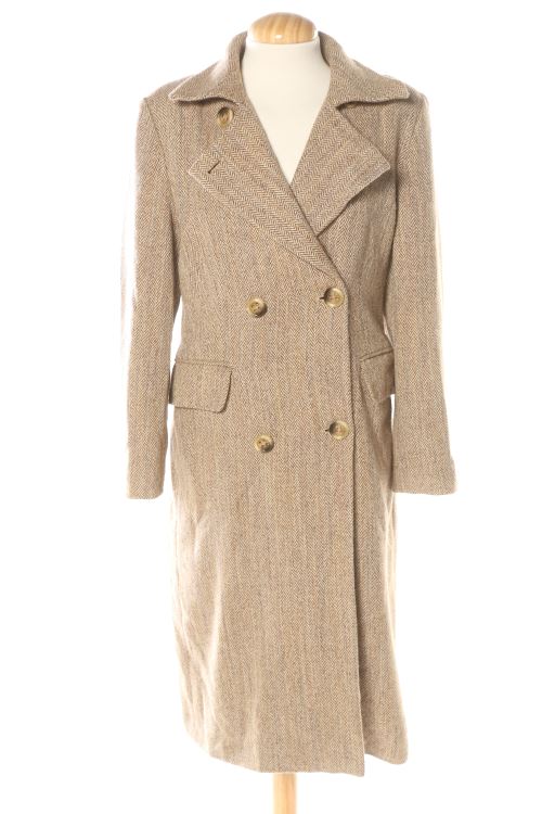 Manteau