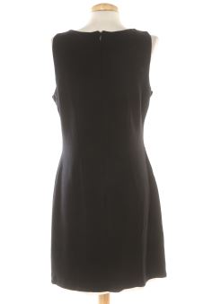 Robe casual L Mango