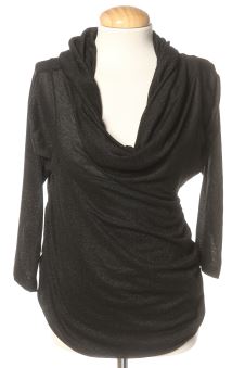 Blusa de manga larga L Purificación García, foto 1 de 2