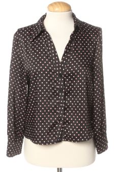 Blouse à manches longues XS Zara, photo 1 sur 2