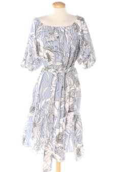 Robe casual M Zara, photo 1 sur 2