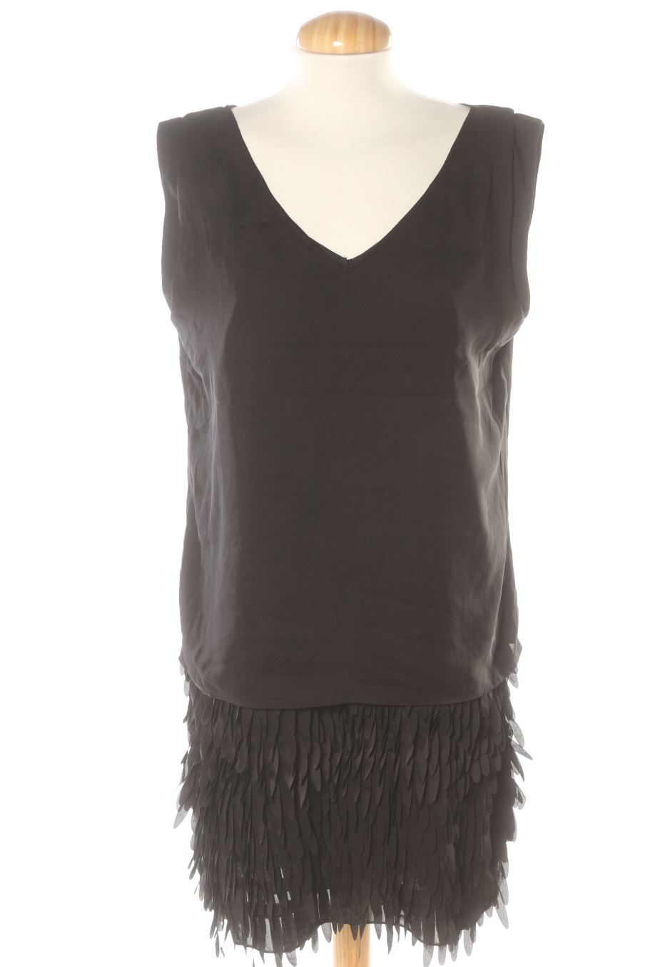 Robe Kookai de la taille 40, de couleur noir