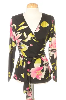 Langärmelige Bluse 38 Almatrichi, Foto 1 von 2
