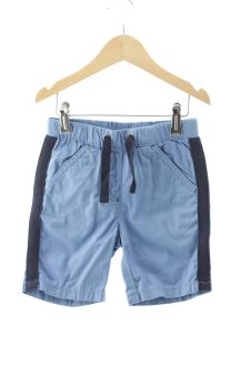 Pantaloni corti 4 anni Pusblu