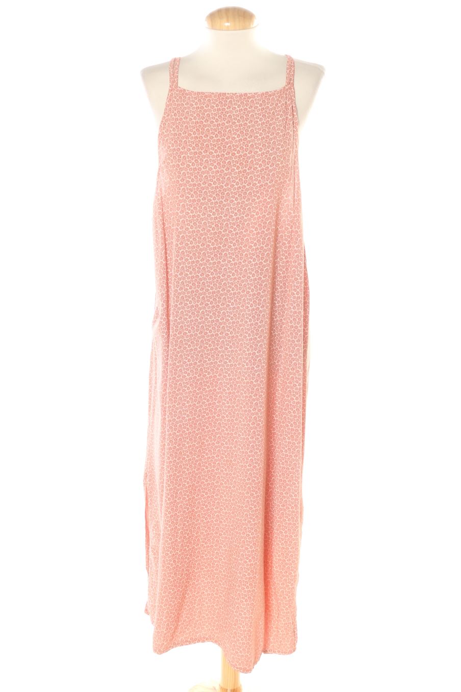Vestido casual de Made in italy de la talla S, de color estampado