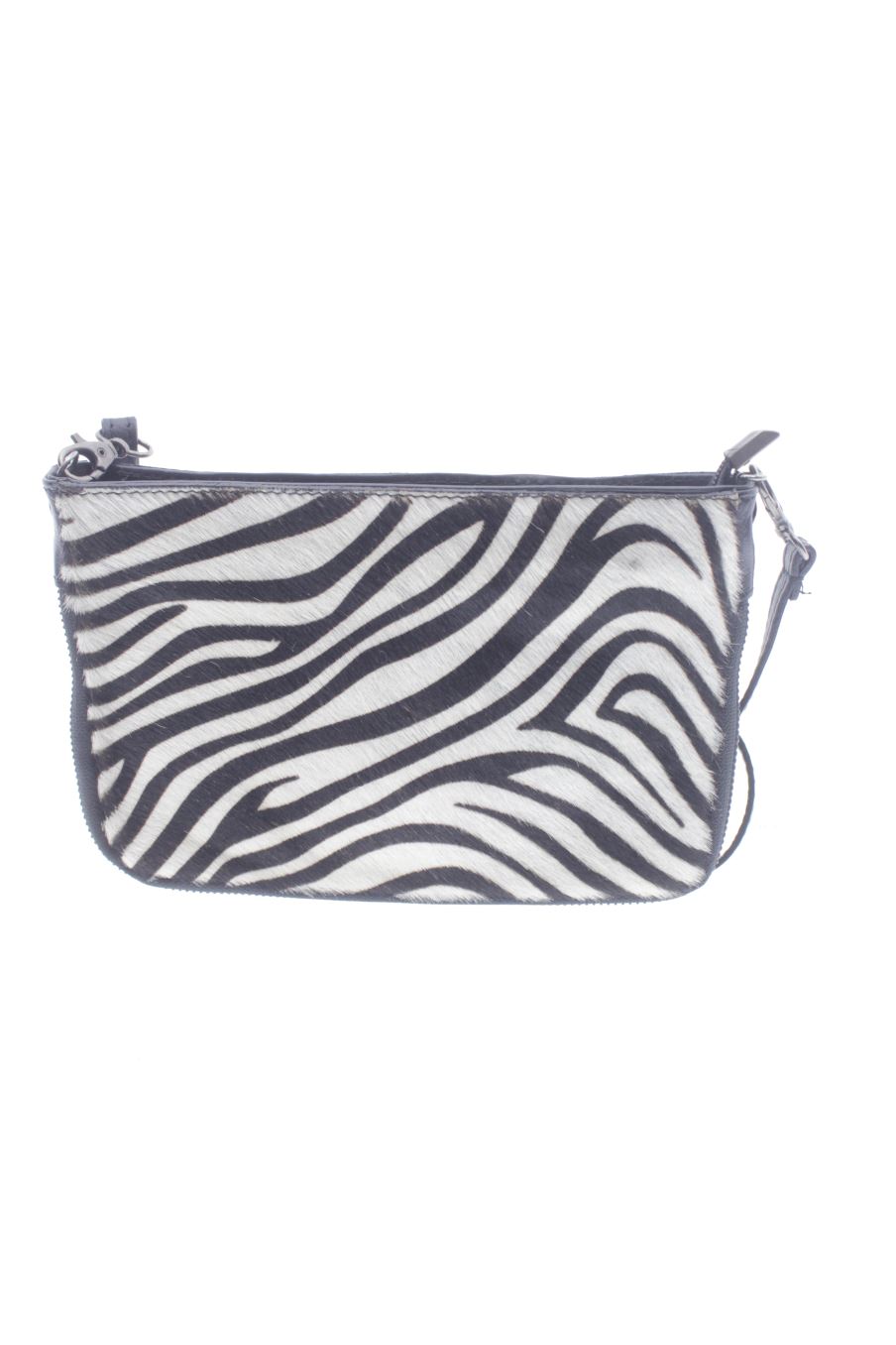 Umhängetasche Animal print von Made in italy