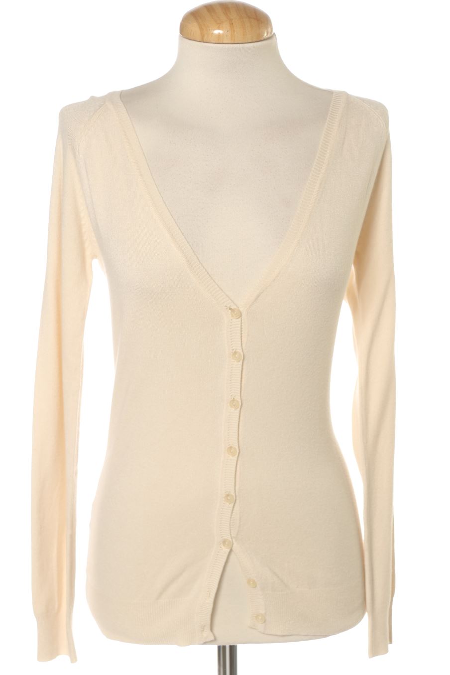 Gilet PERCENTIL de la taille S, de couleur beige