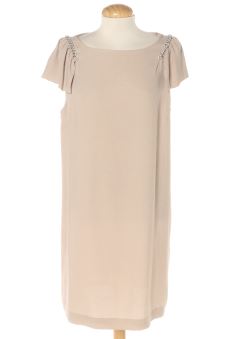 Vestido casual XL Zara, foto 1 de 2