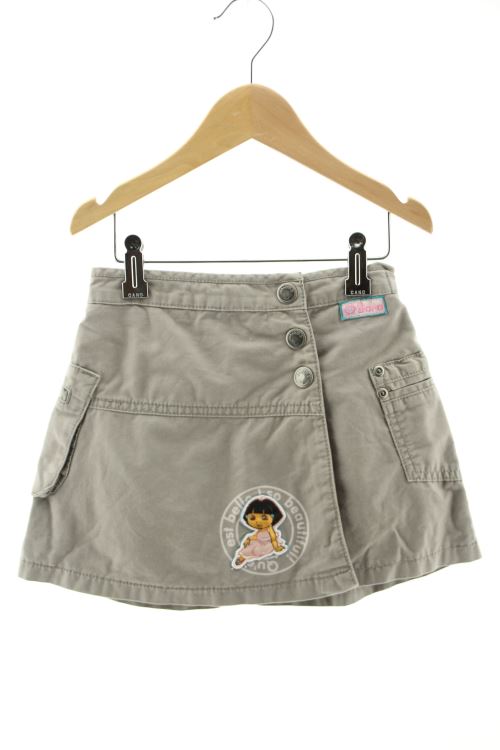 Pantalones cortos