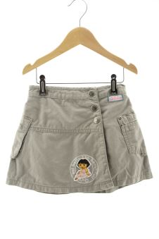 Short 5 ans Dora Exploratrice