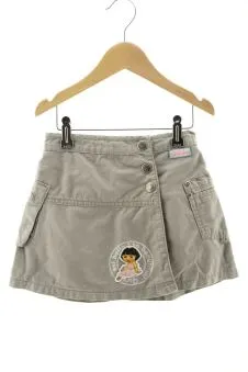 Pantalones cortos 5 años Dora Exploratrice