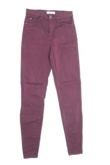 Jeans 34 Bershka, photo 1 sur 2