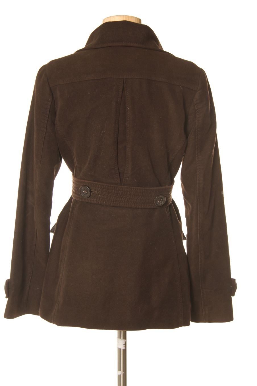 Blouson Gap de la taille S, de couleur marron
