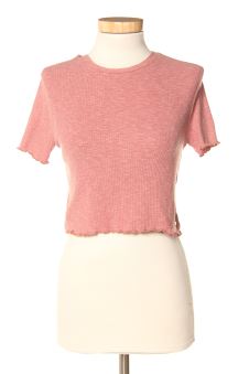 Top XL Pulligan