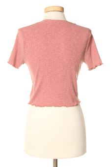 Top XL Pulligan