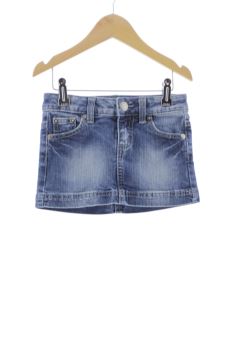 Jupe 2 ans Benetton