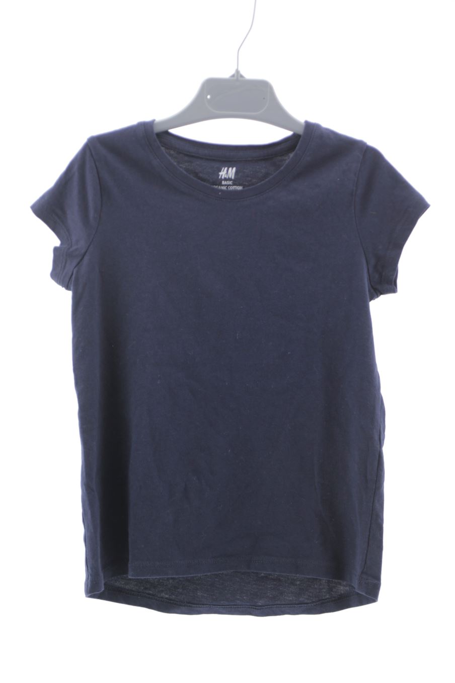 T-shirt H&M de la taille 4 ans de seconde main
