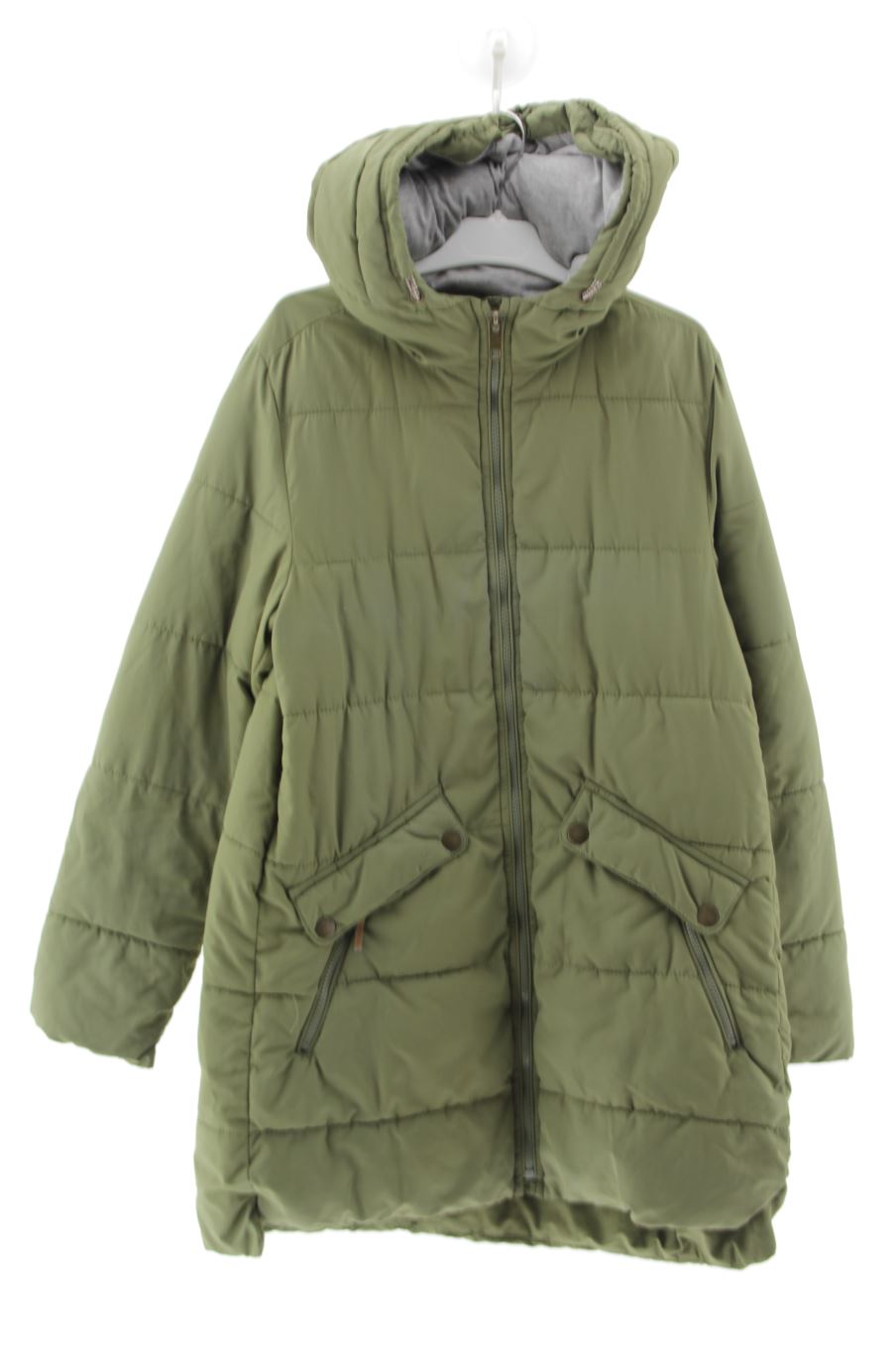 Abrigo de Zara de la talla 13 años