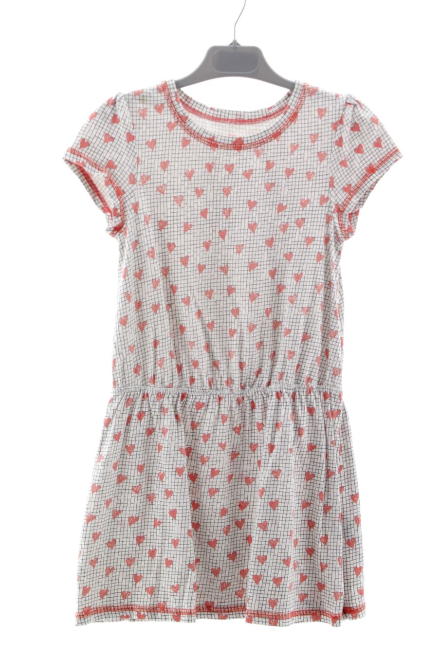 Vestido sport de La redoute de la talla 8 años de segunda mano