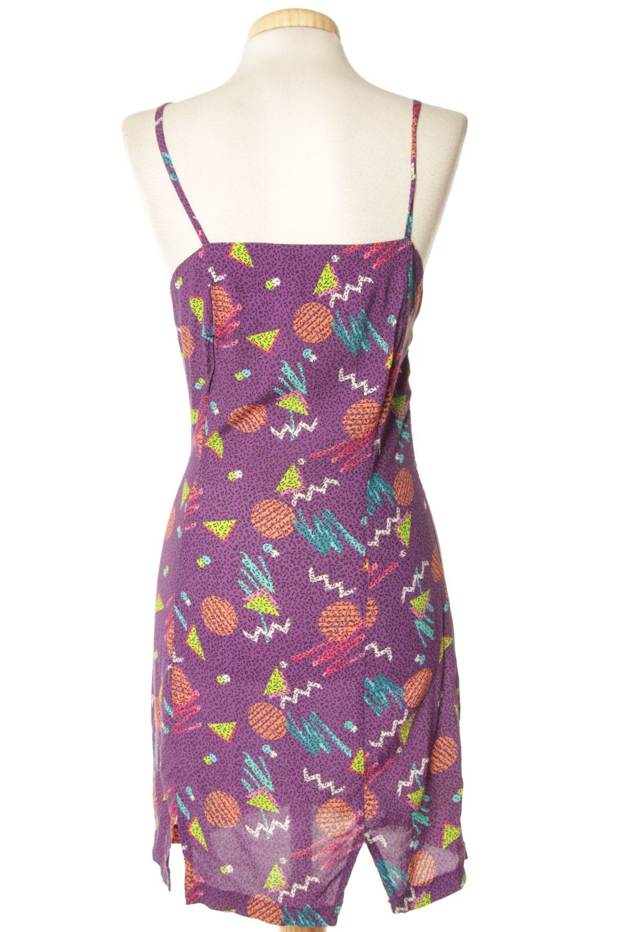 Robe casual Pimkie de la taille S, de couleur pourpre