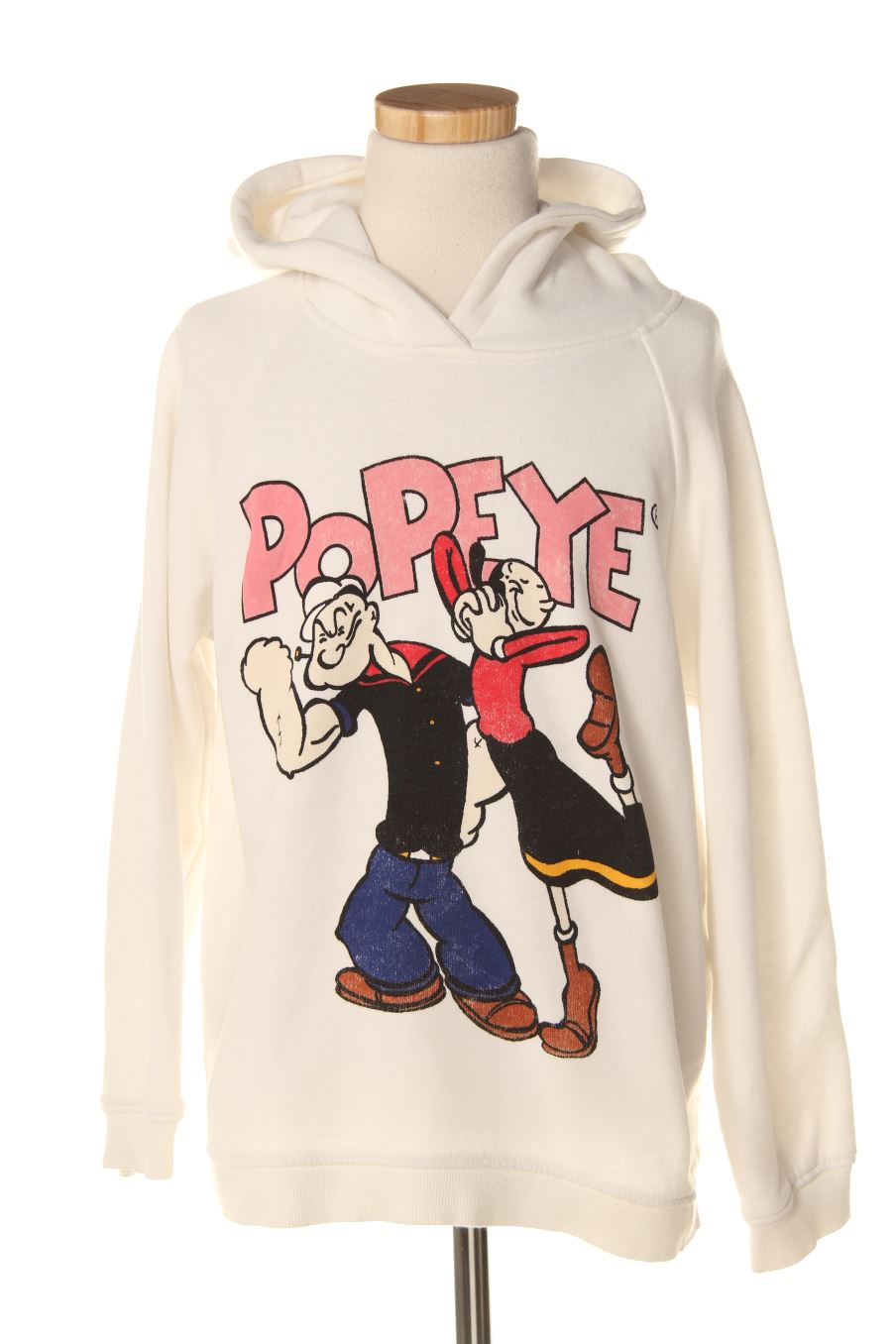 Sudadera de Zara de la talla 11 años de segunda mano