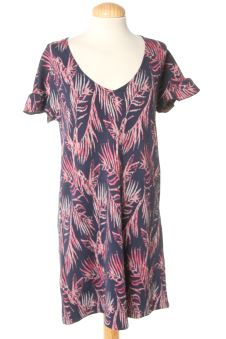 Vestito casual S Mango, foto 1 di 2