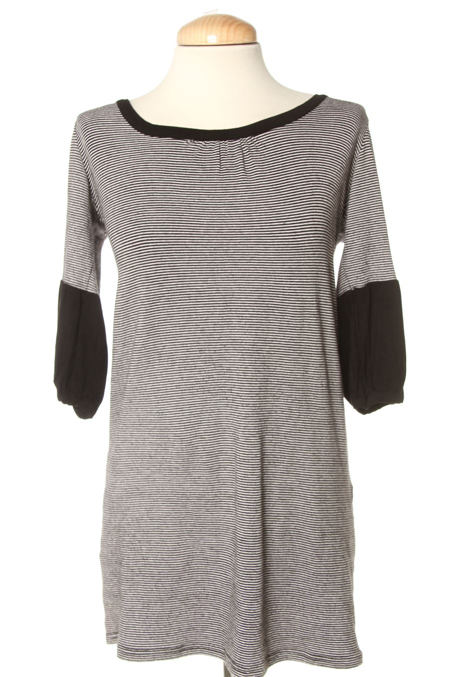Robe casual Cache cache de la taille 40, de couleur rayures