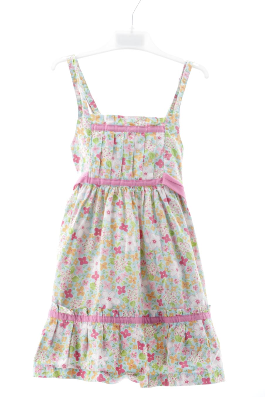 gebraucht Mayoral Aufwändiges Kleid Größe 104