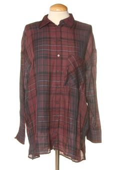 Hemd XS Bershka, Foto 1 von 2