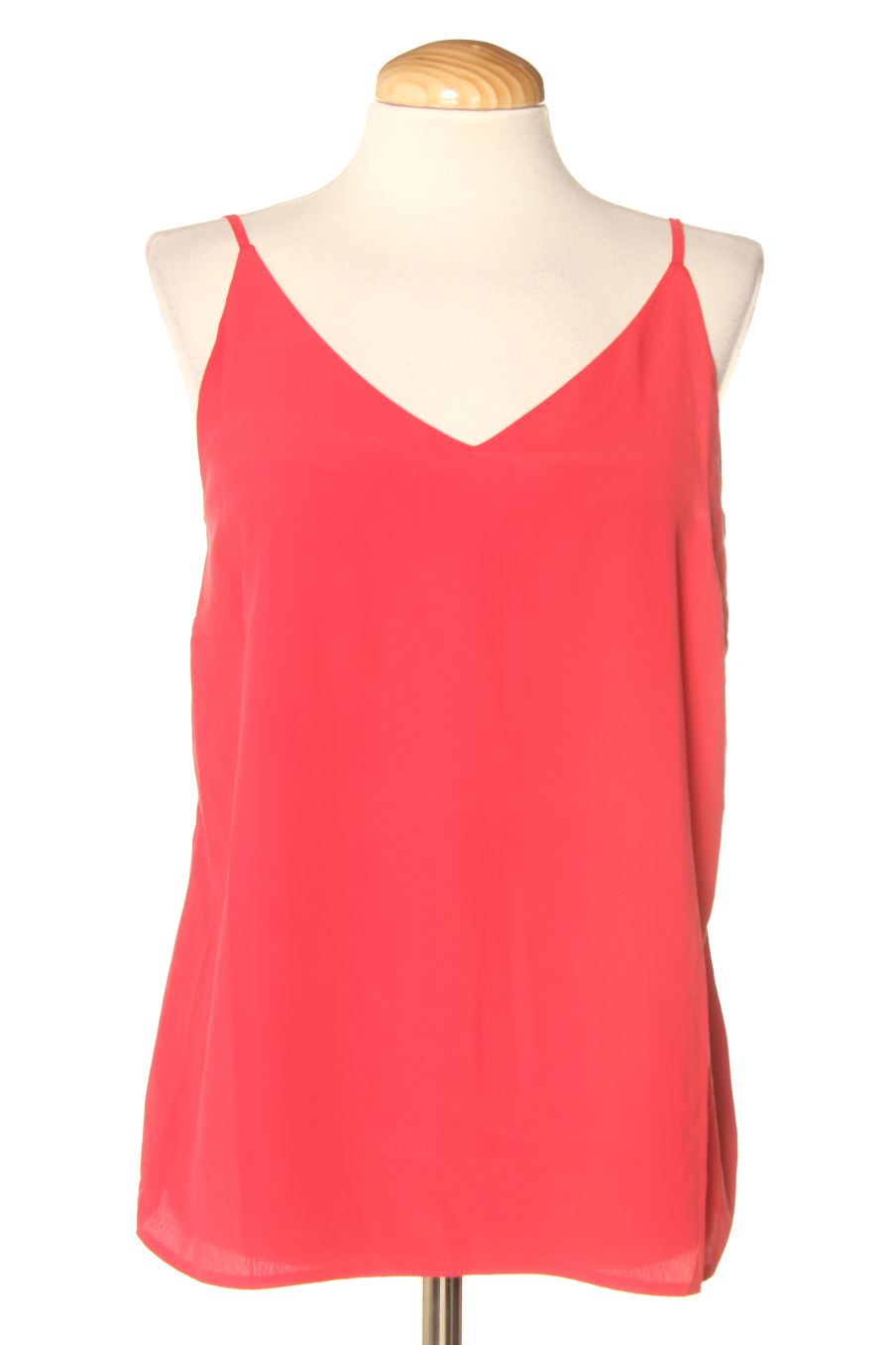Aufwändiges Top von Dorothy Perkins Größe 36, Farbe Rosa, für