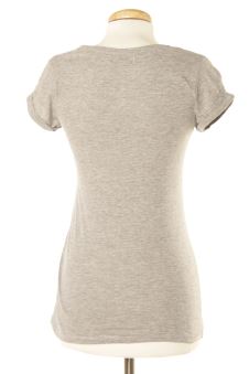 T-Shirt XS Undiz