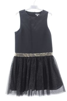 Vestito 12 anni Vertbaudet