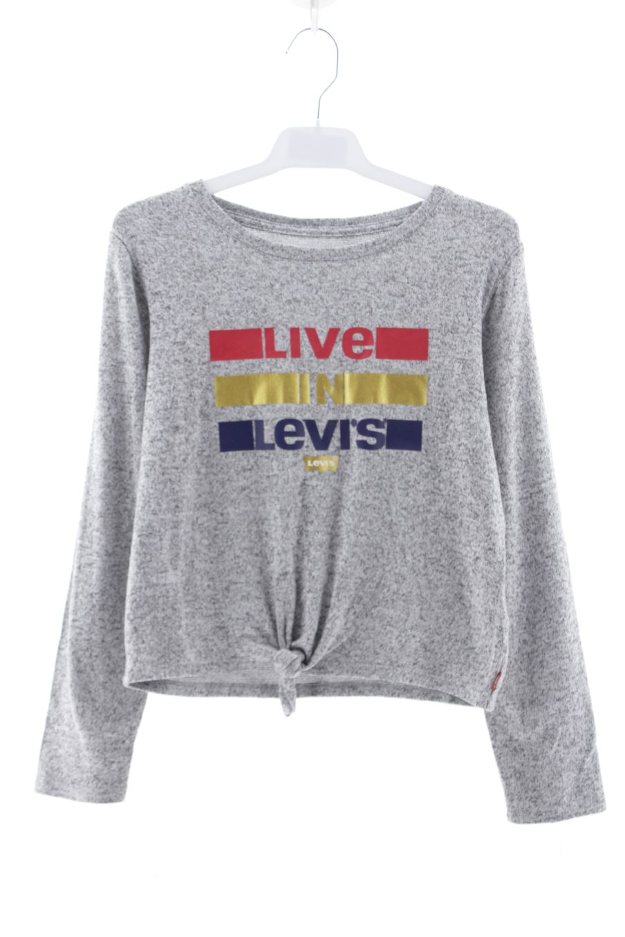 gebraucht Levi's Pullover Größe 140