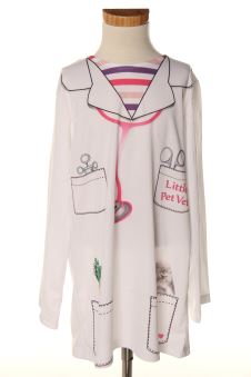 Faschingskostüm 110 H&M