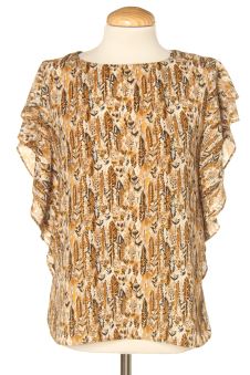 Blouse à manches courtes 38 Easy wear, photo 1 sur 2