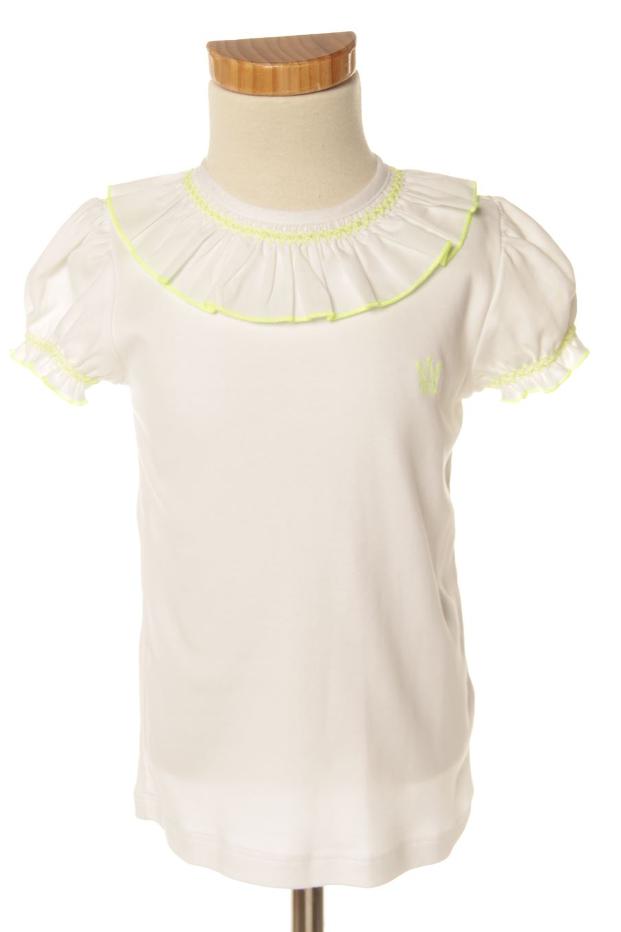 Camiseta de Eva Castro de la talla 2 años de segunda mano