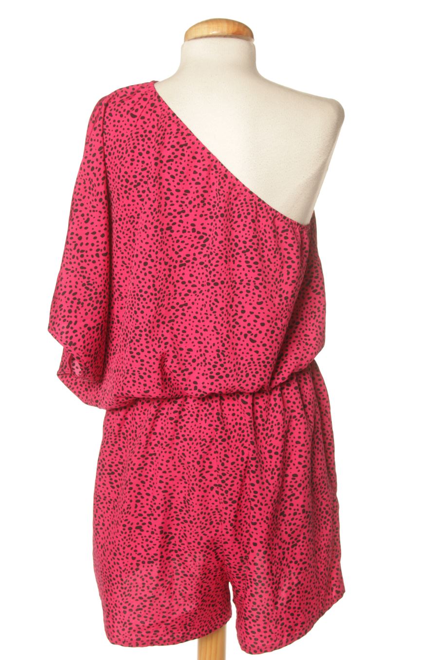 Combinaisons PERCENTIL de la taille M, de couleur rose