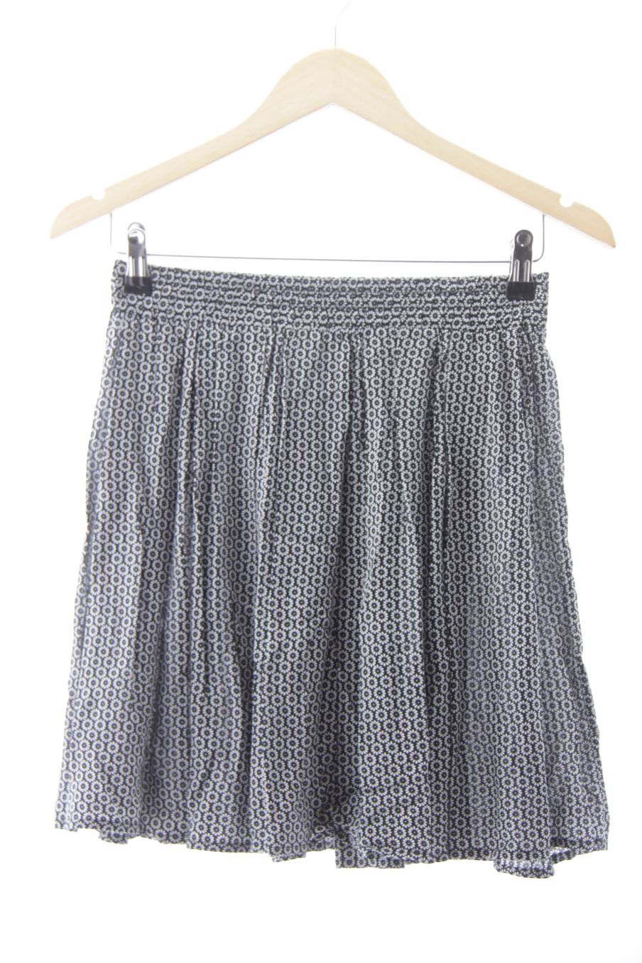 Jupe Brandy Melville de la taille XS, de couleur imprimés